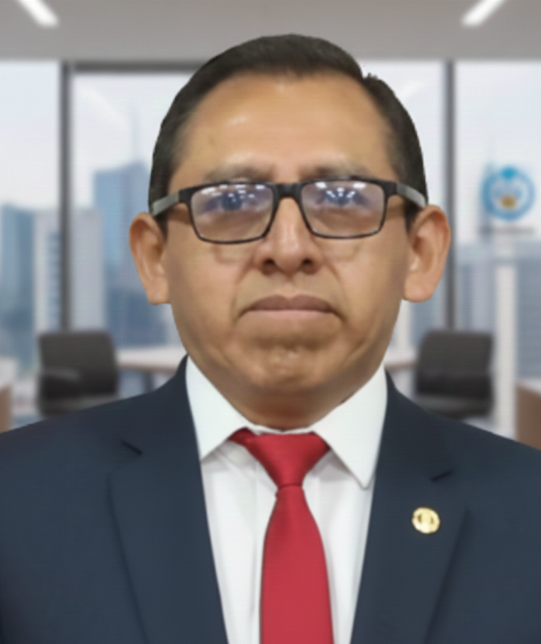 Armando Wilber Salvatierra Lapa - AYACUCHO