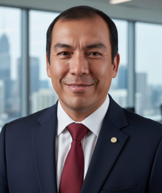 Aroldo Cárdenas Rengifo - SAN MARTÍN