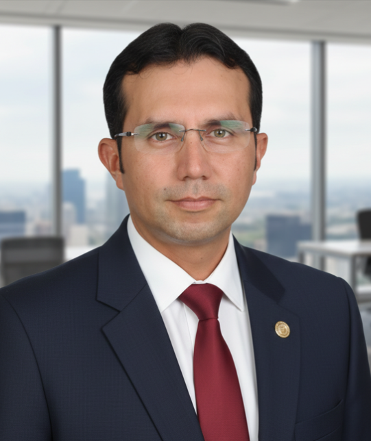 Carlos Eduardo Arevalo Encinas - UACAYALI