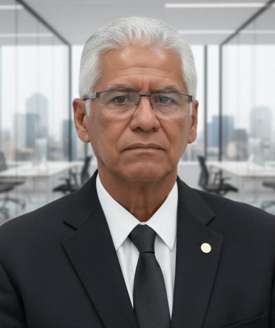 Fermín Peregrino Ruperto Aquinto Montes - MOQUEGUA