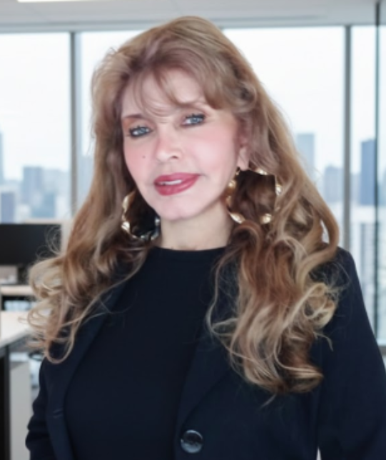 Flor de María Mendoza - Callao