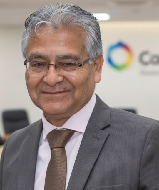 JUAN LORGIO VÁSQUEZ SÁNCHEZ - LA LIBERTAD