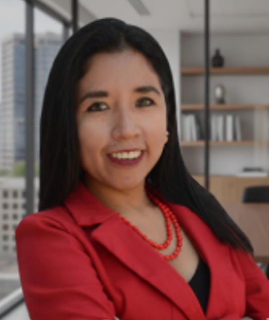 Massiel Wendy Anyosa Ore - ICA