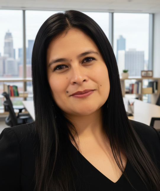 Mayra Giannina Estrada - APURIMAC