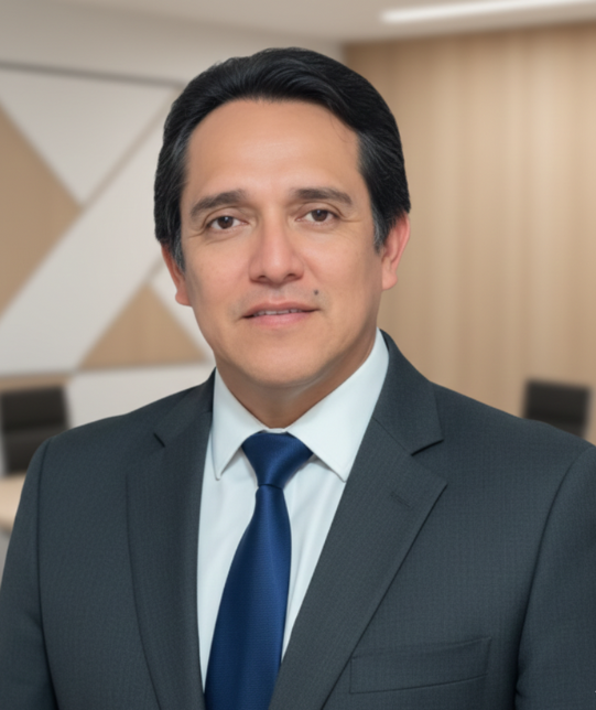 Milton César Flores Córdova - PIURA