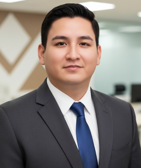 PAUL GARY DEL CASTILLO GARCIA - LORETO