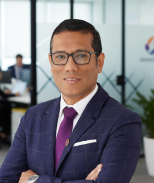 Paulo César Grijalva Purizaga - LIMA