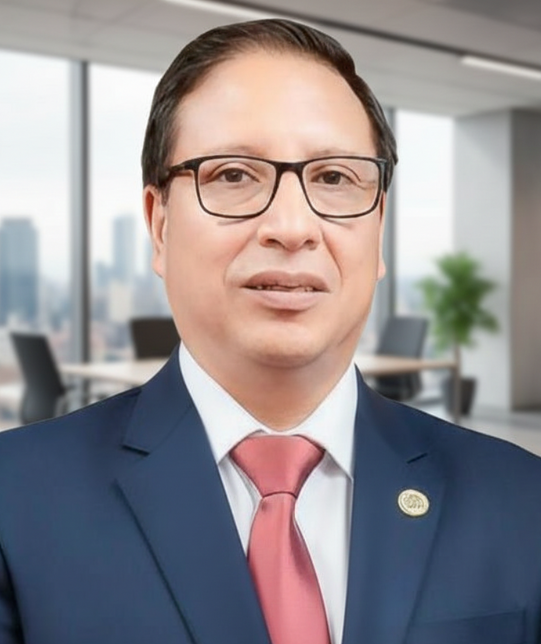 RAFAEL CHRISTIAN ANGELES YAURI - Ancash